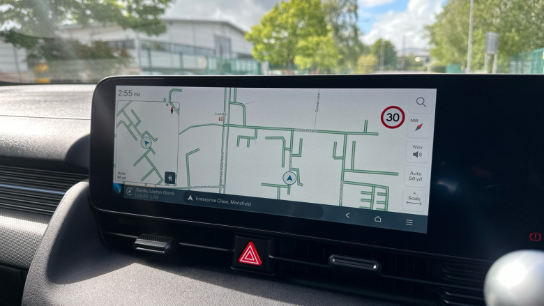 Hyundai IONIQ 5 N 478kW 84 kWh 5dr Auto Electric Hatchback